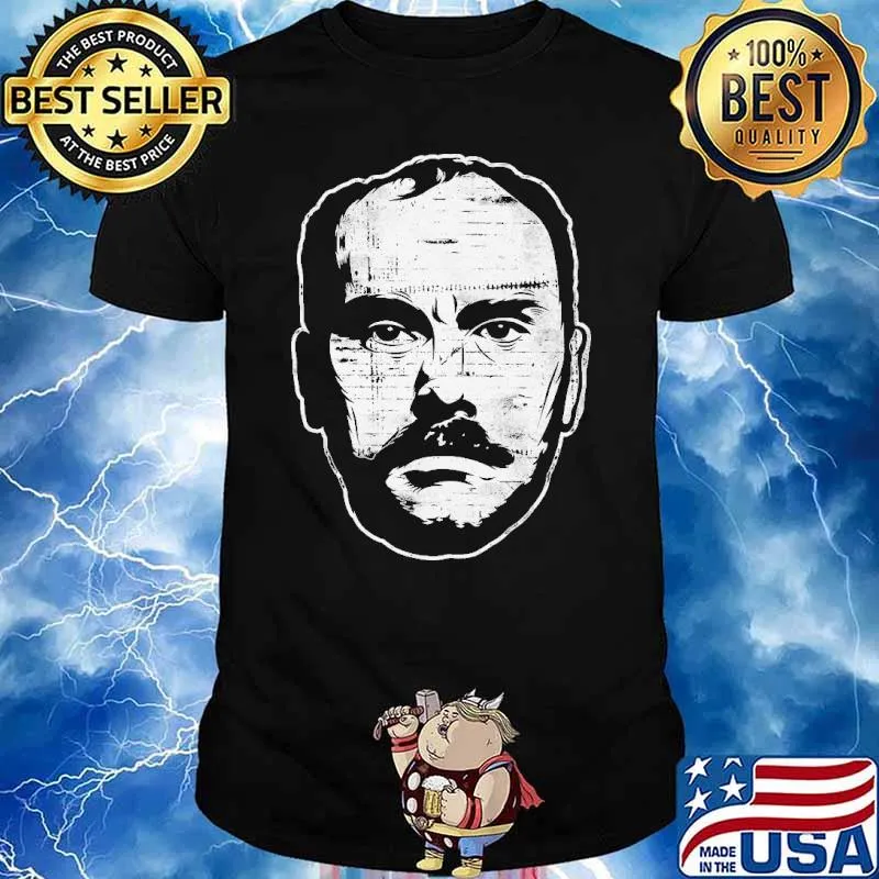 The Man Prison Shirt