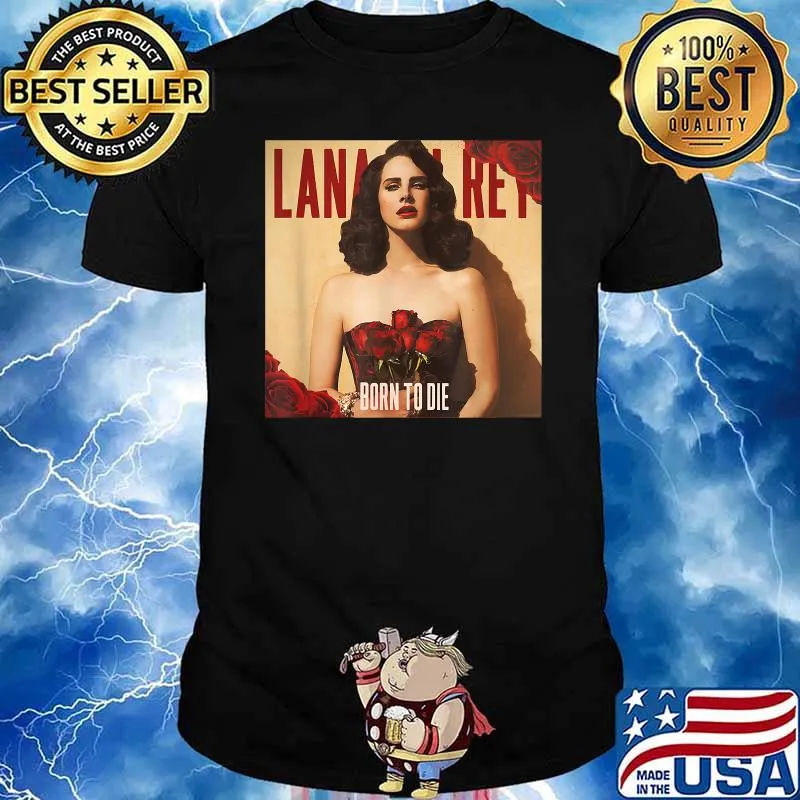 The Vintage Rey Girl Saprano 80s 90s Style T-Shirt