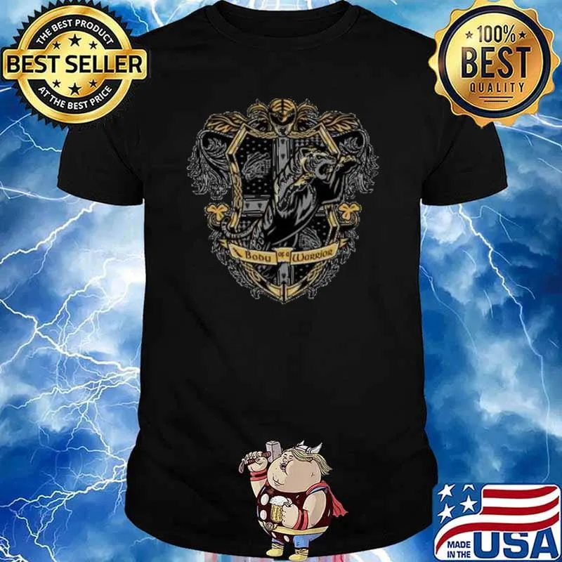 TIGRUS - ZORDWARTS SHIRT