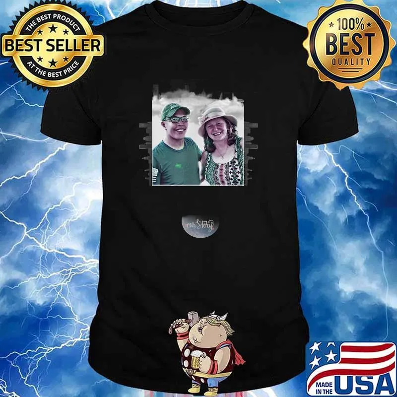 tina and tim T-Shirt