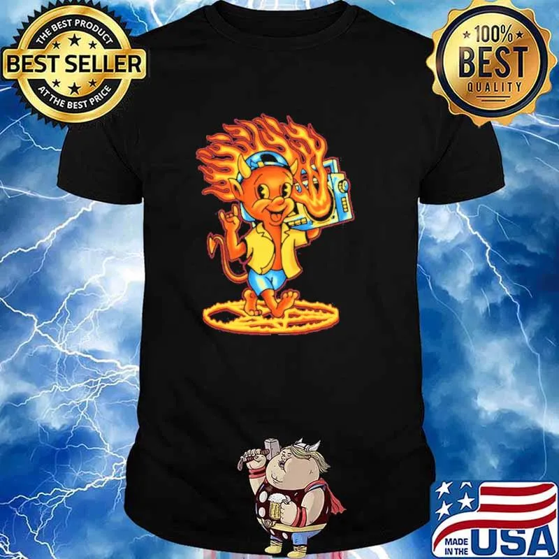 To the with music shirt