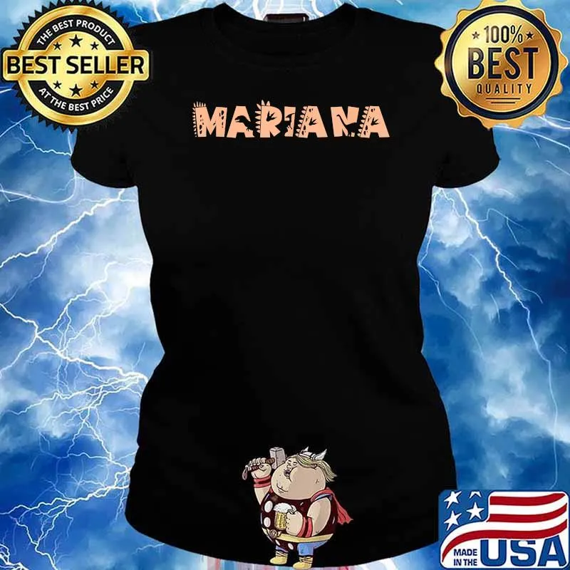 Top mariana Personalized Boys Dinosaur T Rex T-Shirt Ladies tee