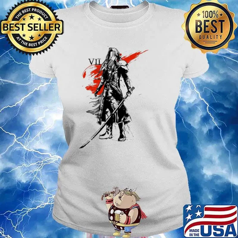 Traditional Exsoldier Shirt Ladies tee
