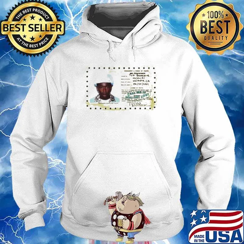Tyler call me if you get lost s Hoodie