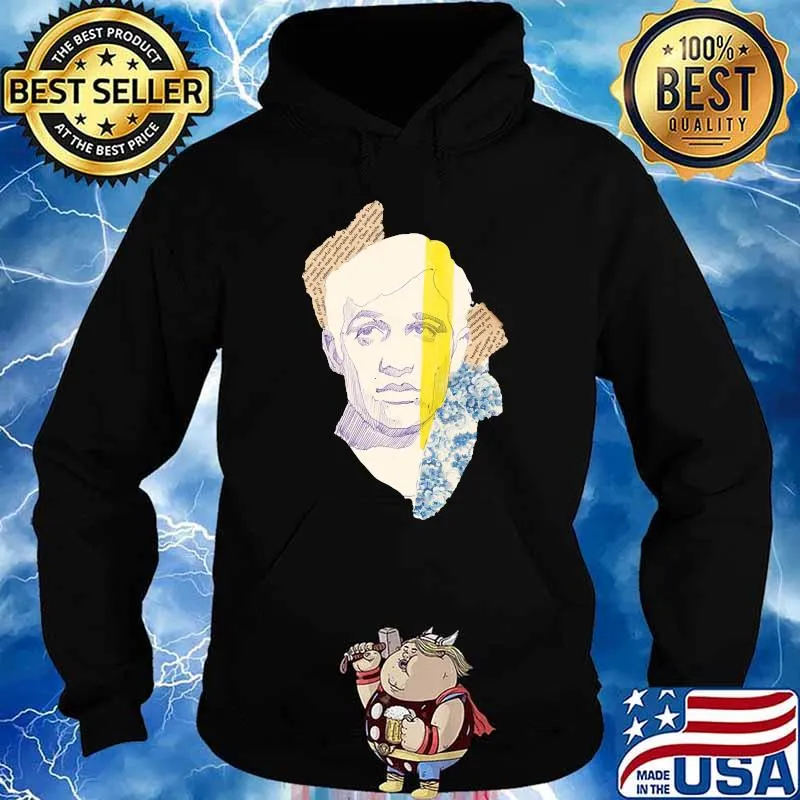 Un Matador Rentre Toujours Seul! T-Shirt Hoodie