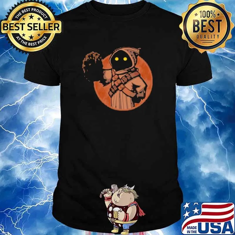Vault Sooga Shirt