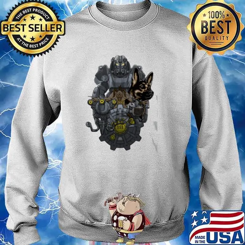 Welcome home Star Wars s Sweater