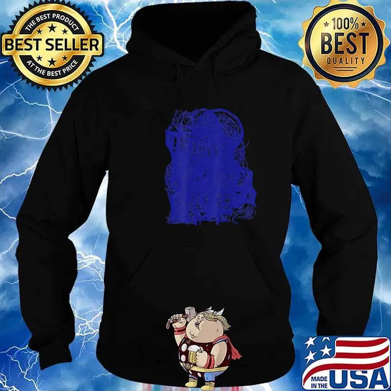 Wilcos I might T-Shirt Hoodie