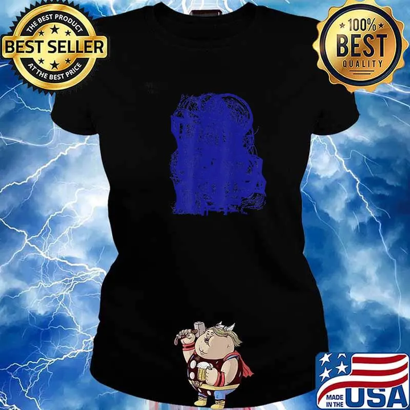 Wilcos I might T-Shirt Ladies tee