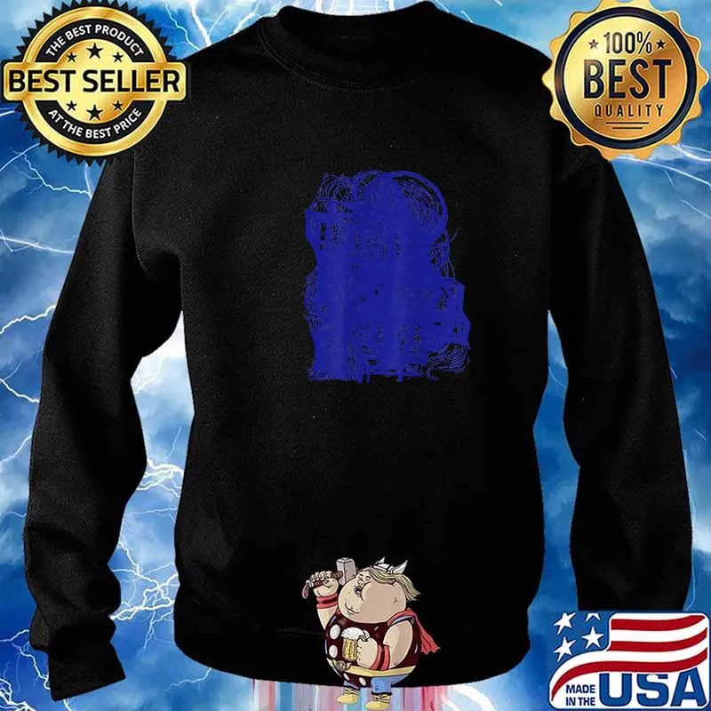 Wilcos I might T-Shirt Sweater