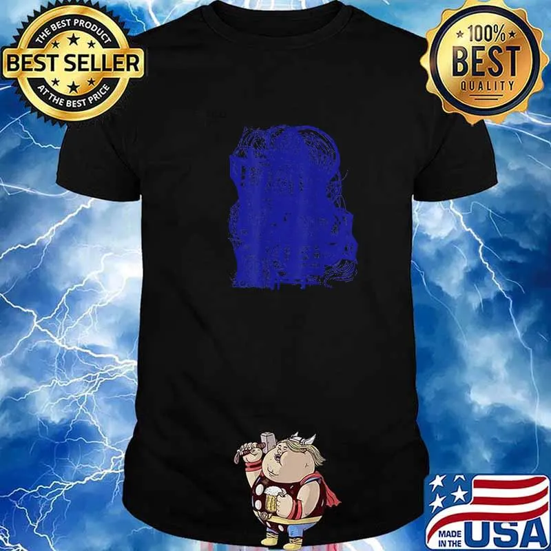 Wilcos I might T-Shirt