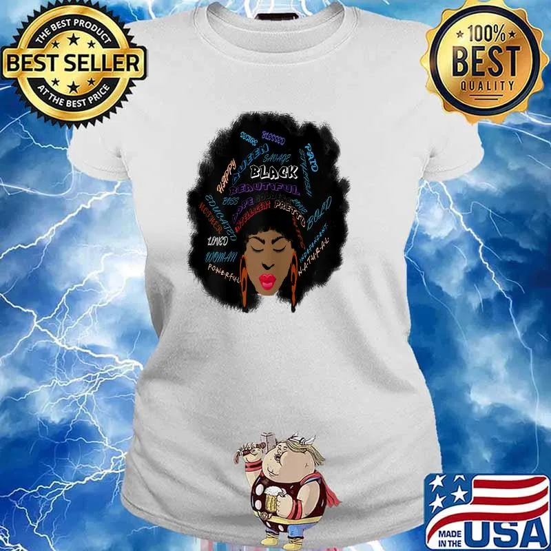 Womens Affirmations fit for a Queen T-Shirt Ladies tee