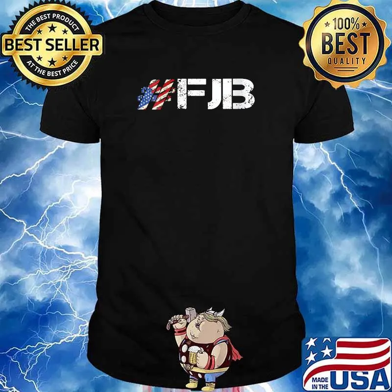 Womens FJB Pro America For Joe Biden FJB T-Shirt