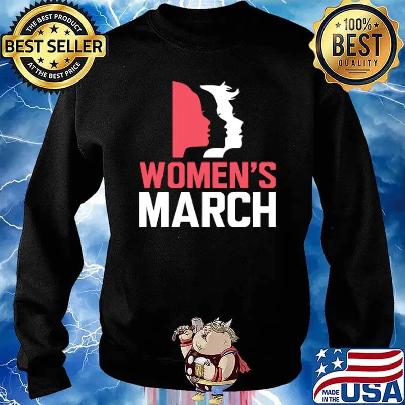 Women’s March For Reproductive Rights Pro Choice Feminist Shirt Sweater
