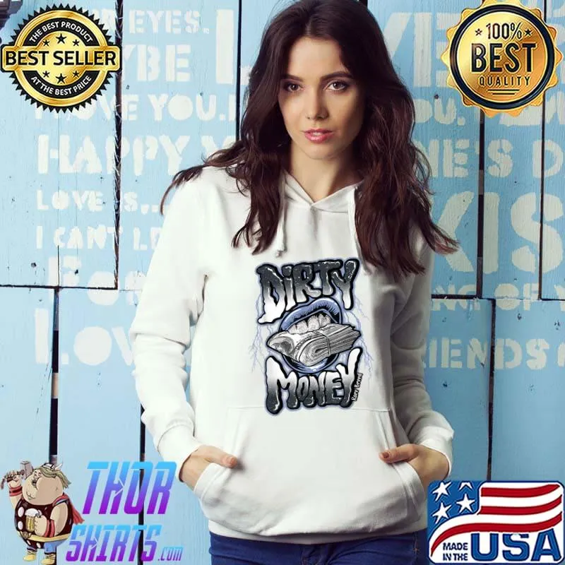 5 Oreo Sneaker Match Tees Got Money Merry Christmas T-Shirt Hoodie