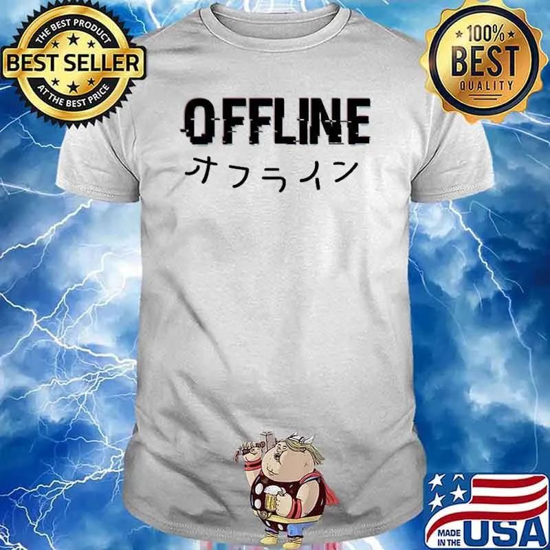 Aesthetic Offline Japanese Text