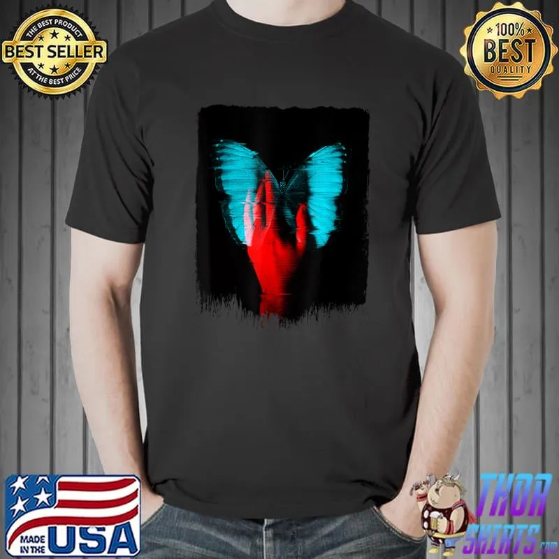 Alternative Fairy grunge clothes, grunge fairycore clothing T-Shirt