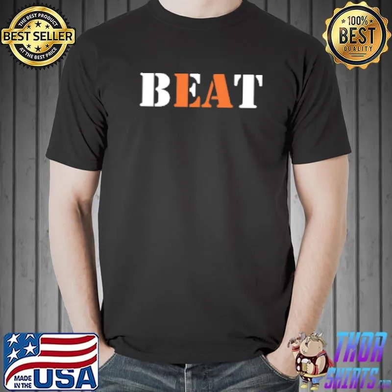 Beat Shirt