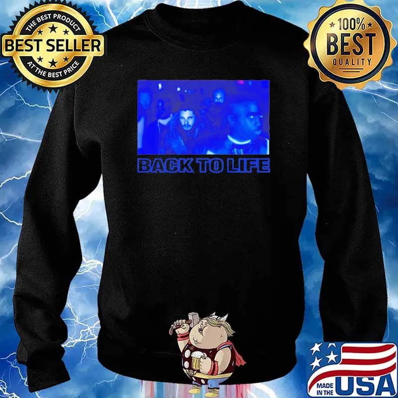 Belly Game of Thrones Back To Life Jon Snow s Sweater