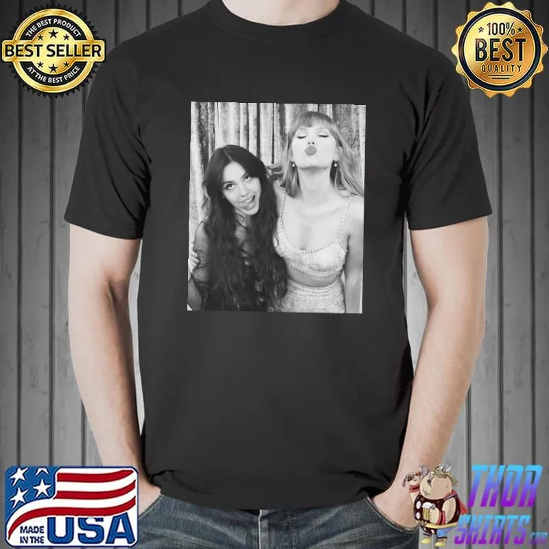 Best olivia taylor Swift T-Shirt Unisex
