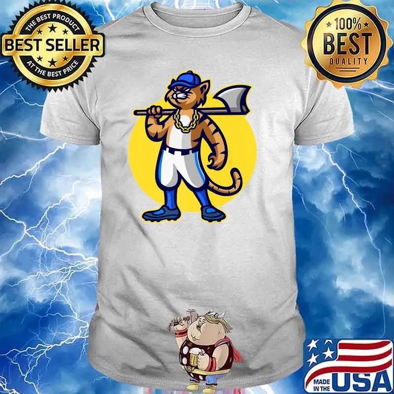Big Cat Premium T-Shirt