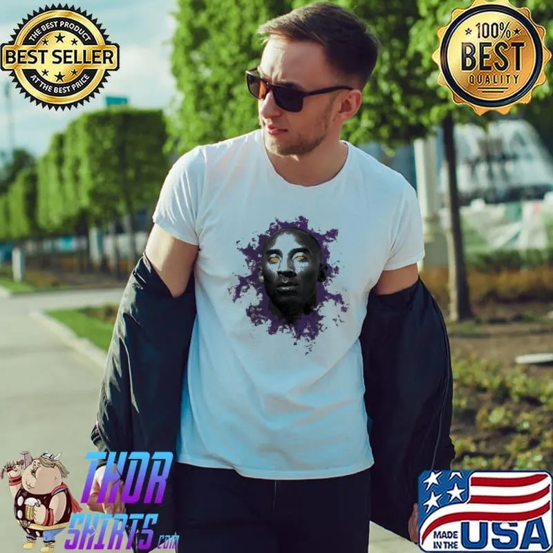 Black mamba Kobe Bryant color s Unisex