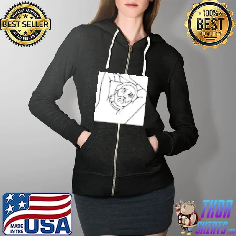 Bo Burnham Inside Long Sleeve s Full Zip Hooded