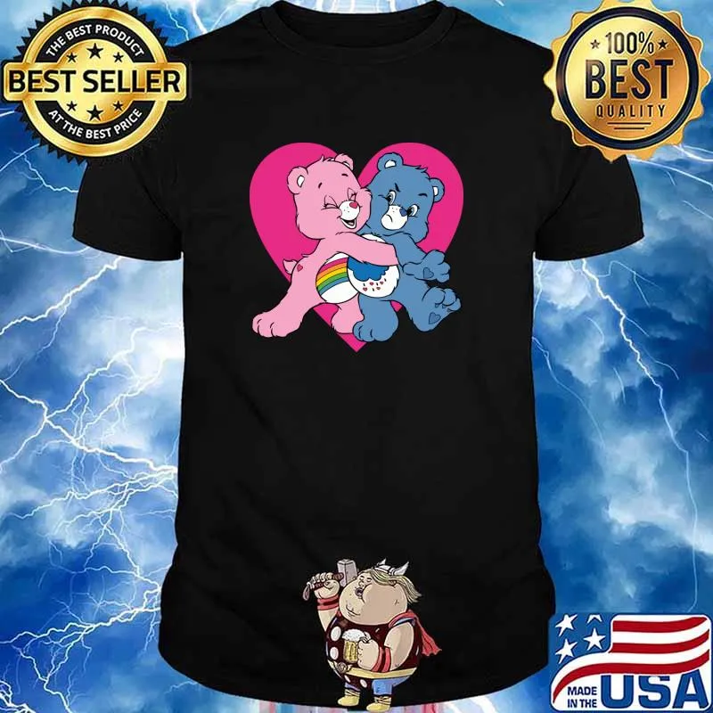 Care Bears T-Shirt