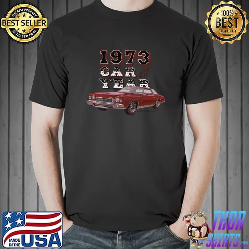 Chevrolet Car Of The Year Brand A Transparent Shirt Unisex