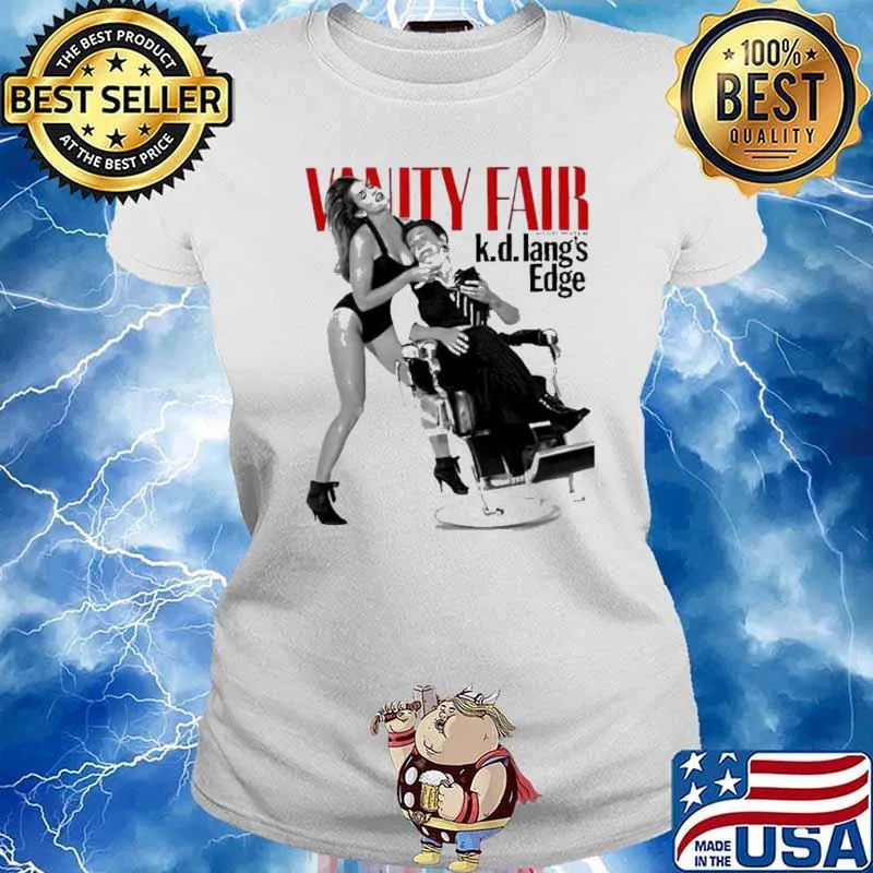 Cindy Crawford 1993 Vanity Fair s Ladies tee