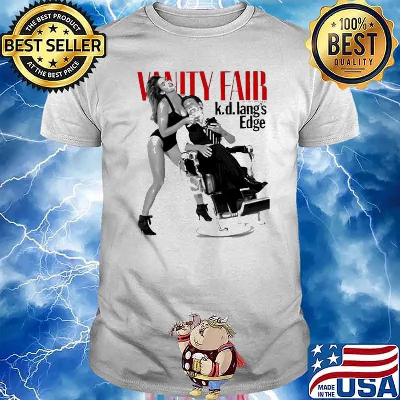 Cindy Crawford 1993 Vanity Fair shirt
