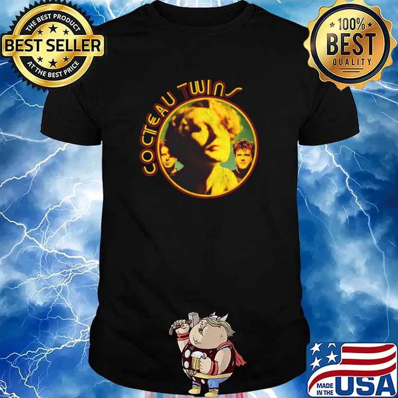 Cocteau Twins T-Shirt