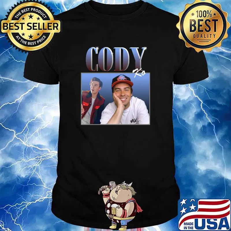 cody ko Essential T-Shirt