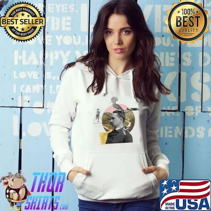 Collage Let us see T-Shirt