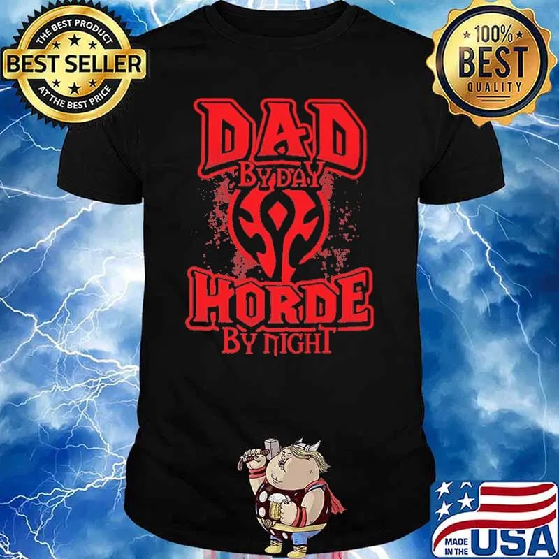 Dad By Day Horse By Night Shirt