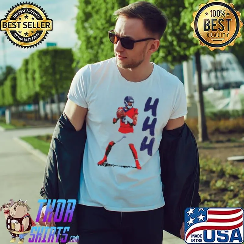 Deshaun Watson Essential Shirt Unisex