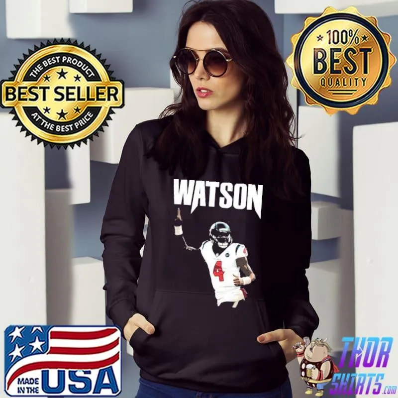 Deshaun Watson Houston Texans Shirt