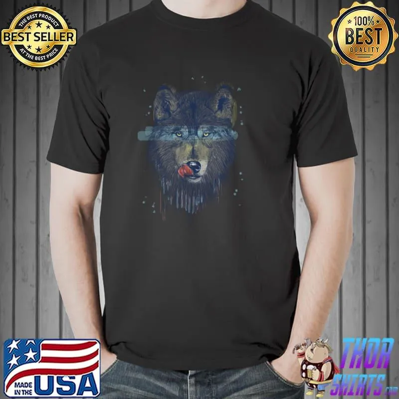 Dinner Time Balazs Solti Shirt Unisex