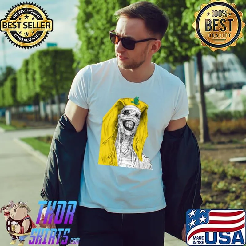 Egyptian Mummy T-Shirt