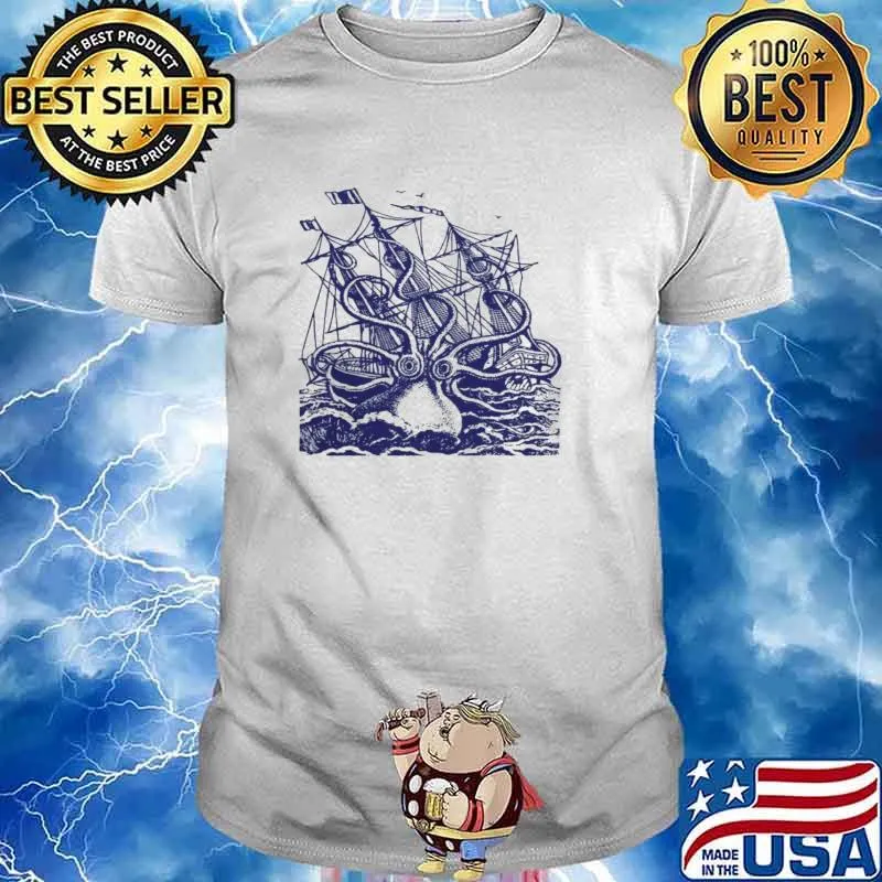 El exvoto de Saint-Malo Pierre Denis de Montfort Shirt