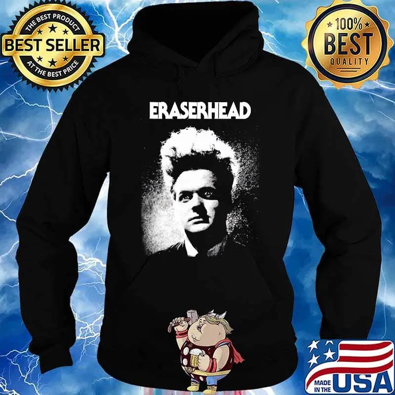 Eraserhead Shirt! Essential T-Shirt Hoodie