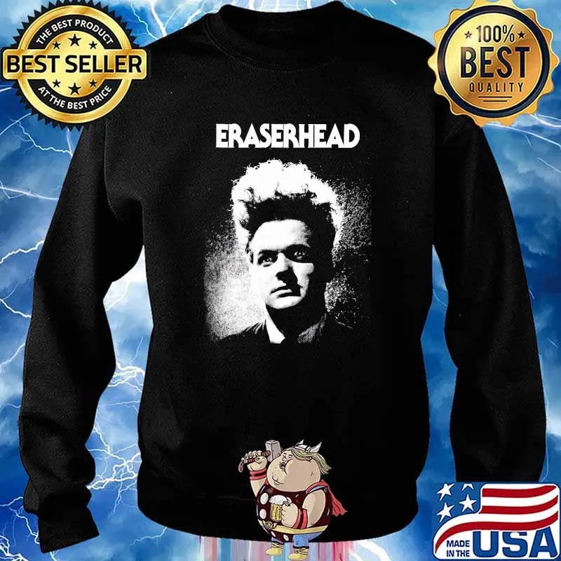 Eraserhead Shirt! Essential T-Shirt Sweater
