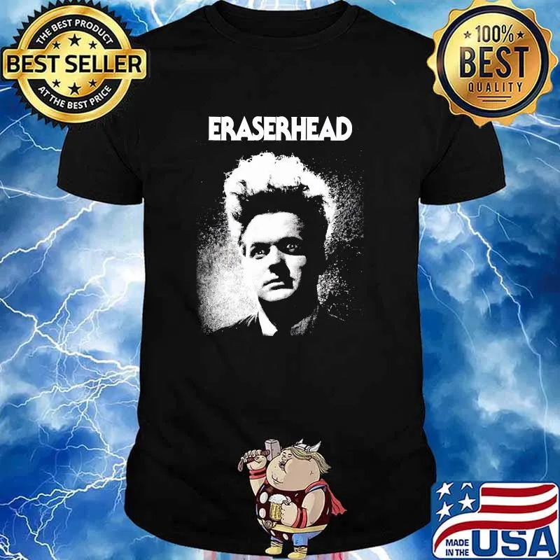 Eraserhead Shirt! Essential T-Shirt