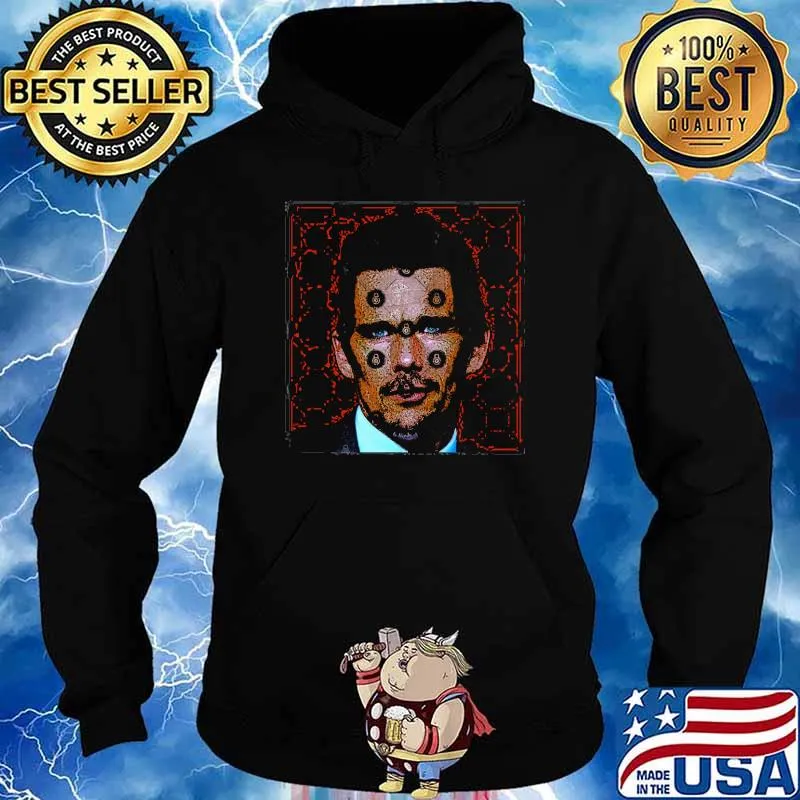 Ethan Hawke s Hoodie