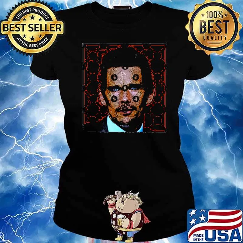 Ethan Hawke s Ladies tee