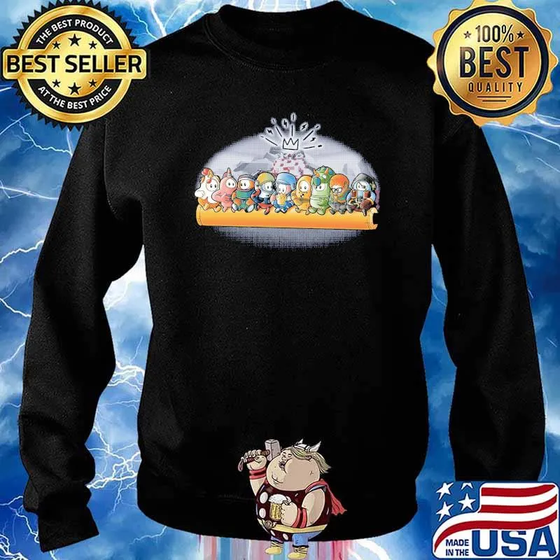 Fall Workers s Sweater
