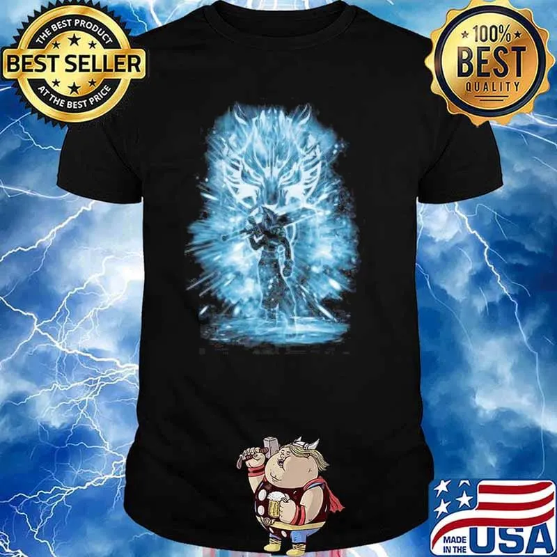 Final Storm shirt