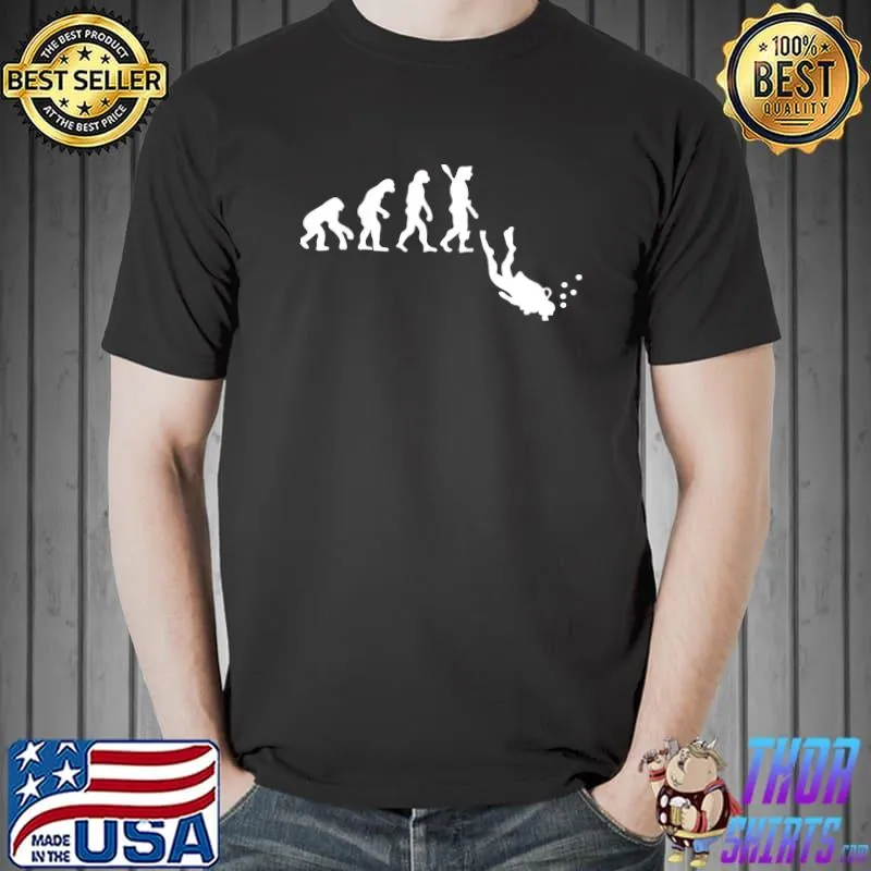 Fishing T-Shirt Unisex