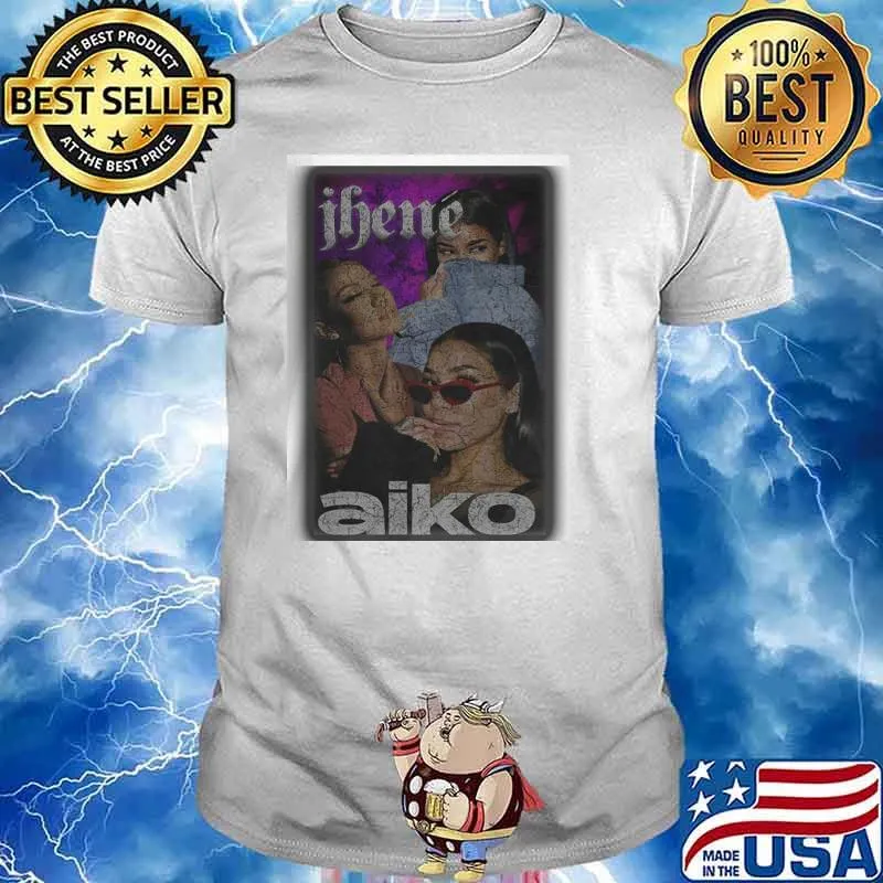 Flava Clothing Ihene Aiko Shirt