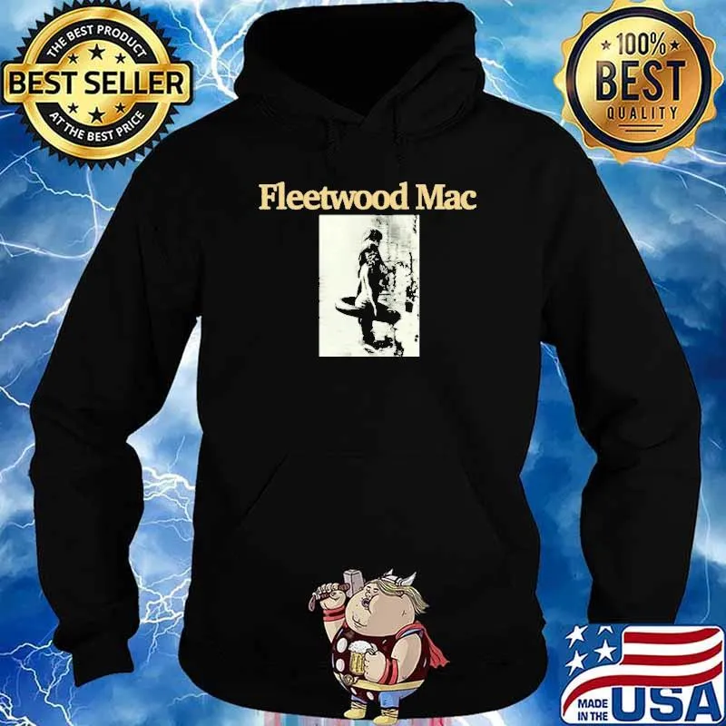 Fleedwood Ma Future Games Shirt Hoodie